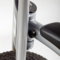 Біговел Tilo Баланс двоколісний 9" жовто-чорний (94430) Біговел Tilo Баланс двоколісний 9" жовто-чорний (94430)