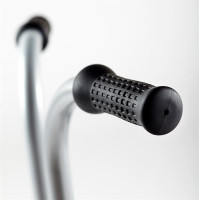 Біговел Tilo Баланс двоколісний 9" жовто-чорний (94430) Біговел Tilo Баланс двоколісний 9" жовто-чорний (94430)