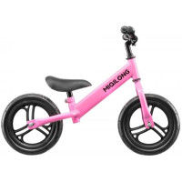 Біговел Miqilong SC 12" рожевий (BTC-SC12-PINK)