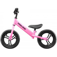 Біговел Miqilong SC 12" рожевий (BTC-SC12-PINK)