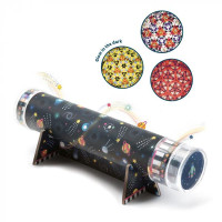 Калейдоскоп своїми руками Djeco Космос (DJ07922)