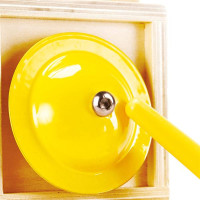 Іграшкові музичні інструменти Hape Мініоркестр 5 в 1 (E0336) Іграшкові музичні інструменти Hape Мініоркестр 5 в 1 (E0336)