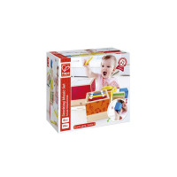 Іграшкові музичні інструменти Hape Мініоркестр 5 в 1 (E0336) Іграшкові музичні інструменти Hape Мініоркестр 5 в 1 (E0336)