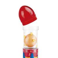 Іграшка Hape Ракета з м'ячиками (E0387)