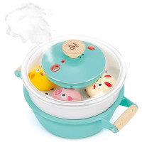 Дитячий кухонний набір Hape Маленький шеф (E3202)