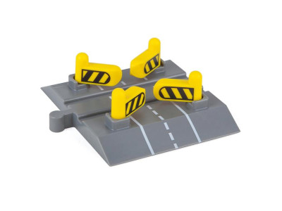 Переїзд для залізниці Hape (E3705) Переїзд для залізниці Hape (E3705)