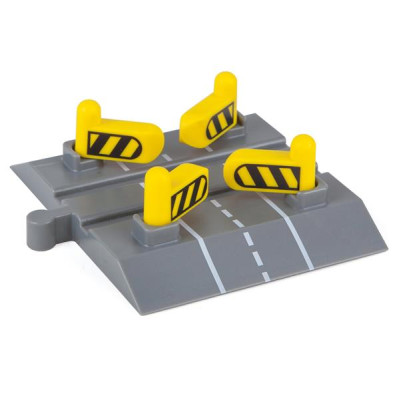 Переїзд для залізниці Hape (E3705) Переїзд для залізниці Hape (E3705)