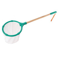 Сачок Hape Nature Fun для комах (E5578) Сачок Hape Nature Fun для комах (E5578)