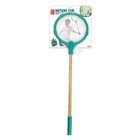 Сачок Hape Nature Fun для комах (E5578) Сачок Hape Nature Fun для комах (E5578)
