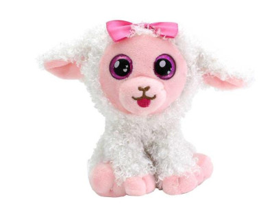 Cutekins тварини на фермі Ягня (12 см) (FV35056-4)