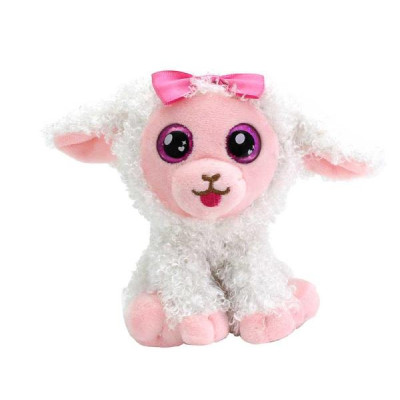 Cutekins тварини на фермі Ягня (12 см) (FV35056-4)
