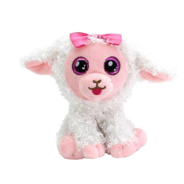 Cutekins тварини на фермі Ягня (12 см) (FV35056-4)