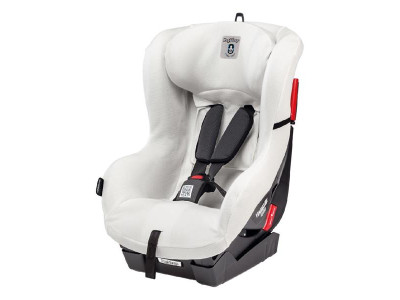 Чохол для автокрісла Peg-Perego Clima Cover Viaggio 1 DUO-FIX TT білий (IACLCO0001) Чохол для автокрісла Peg-Perego Clima Cover Viaggio 1 DUO-FIX TT білий (IACLCO0001)