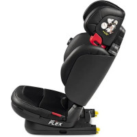 Автокрісло Peg-Perego Viaggio 2-3 Flex чорний (IMVF010000BL13DX13)