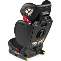 Автокрісло Peg-Perego Viaggio 2-3 Flex чорний (IMVF010000BL13DX13)