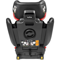 Автокрісло Peg-Perego Viaggio 2-3 Flex чорний (IMVF010000BL13DX13)