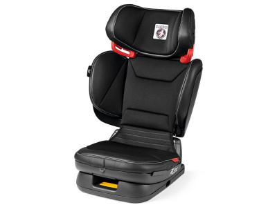 Автокрісло Peg-Perego Viaggio 2-3 Flex чорний (IMVF010000BL13DX13) Автокрісло Peg-Perego Viaggio 2-3 Flex чорний (IMVF010000BL13DX13)