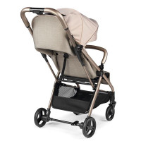 Дитяча коляска Peg-Perego Selfie рожеве золото (IP22000000BA36DX19)
