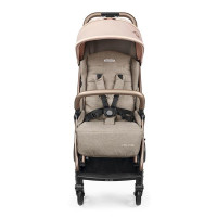 Дитяча коляска Peg-Perego Selfie рожеве золото (IP22000000BA36DX19)