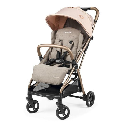 Дитяча коляска Peg-Perego Selfie рожеве золото (IP22000000BA36DX19) Дитяча коляска Peg-Perego Selfie рожеве золото (IP22000000BA36DX19)