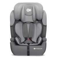 Автокрісло Kinderkraft Comfort Up i-Size сірий (KCCOUP02GRY0000)