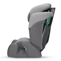 Автокрісло Kinderkraft Comfort Up i-Size сірий (KCCOUP02GRY0000)
