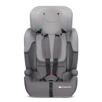 Автокрісло Kinderkraft Comfort Up i-Size сірий (KCCOUP02GRY0000)