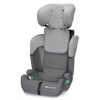 Автокрісло Kinderkraft Comfort Up i-Size сірий (KCCOUP02GRY0000)