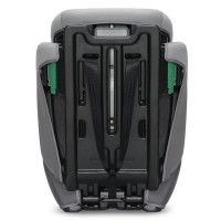 Автокрісло Kinderkraft Comfort Up i-Size сірий (KCCOUP02GRY0000)