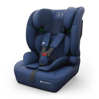 Автокрісло Kinderkraft Comfort Up 2 Plus i-Size синій (KCCOUP02NAVPL00)