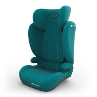 Автокрісло Kinderkraft i-Spark 2 Plus i-Size Green (KCISPA02GREPL00)