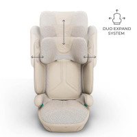 Автокрісло Kinderkraft Xpand 2 PRO i-Size Beige (KCXPPR02BEG0000)