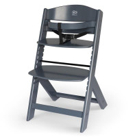 Стільчик для годування Kinderkraft Enock Gray (KKKENOCGRYF000)