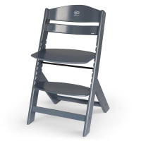 Стільчик для годування Kinderkraft Enock Gray (KKKENOCGRYF000)