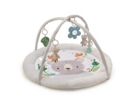Розвивальний килимок Kinderkraft Cozyplay (KPCOZY00LGR0000)