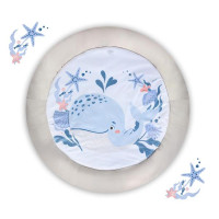 Розвивальний килимок Kinderkraft Cozyplay Nordic Breeze (KPCOZY00NOR0000)