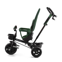 Триколісний велосипед Kinderkraft Aveo зелений (KRAVEO00GRE0000)