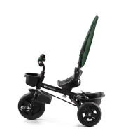 Триколісний велосипед Kinderkraft Aveo зелений (KRAVEO00GRE0000)