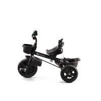 Триколісний велосипед Kinderkraft Aveo зелений (KRAVEO00GRE0000)