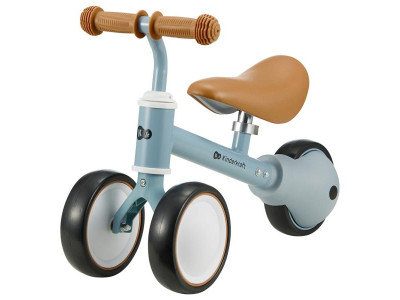 Біговел Kinderkraft Cutie 6" блакитний (KRCUTI00BLU0000)