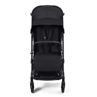 Прогулянкова коляска Kinderkraft Indy 3 Coal Black (KSINDY03BLK0000)