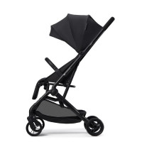 Прогулянкова коляска Kinderkraft Indy 3 Coal Black (KSINDY03BLK0000)