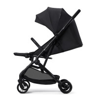 Прогулянкова коляска Kinderkraft Indy 3 Coal Black (KSINDY03BLK0000)