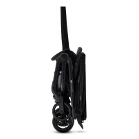Прогулянкова коляска Kinderkraft Indy 3 Coal Black (KSINDY03BLK0000)