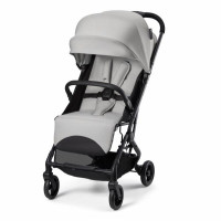 Прогулянкова коляска Kinderkraft Indy 3 Coal Black (KSINDY03BLK0000)