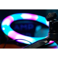 Набір для фокусів Magic Five Магічна лампа Делюкс (MF012)