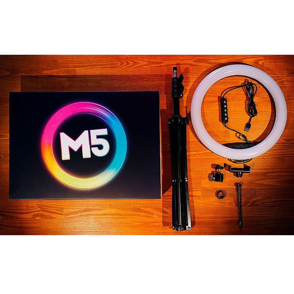 Набір для фокусів Magic Five Магічна лампа Делюкс (MF012)