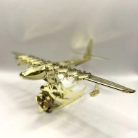 Колекційна модель Metal Time Celestial Hercules Aurum Wings (MT100AW)