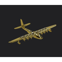 Колекційна модель Metal Time Celestial Hercules Aurum Wings (MT100AW)