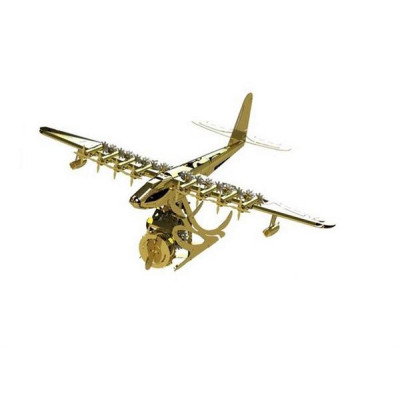 Колекційна модель Metal Time Celestial Hercules Aurum Wings (MT100AW)